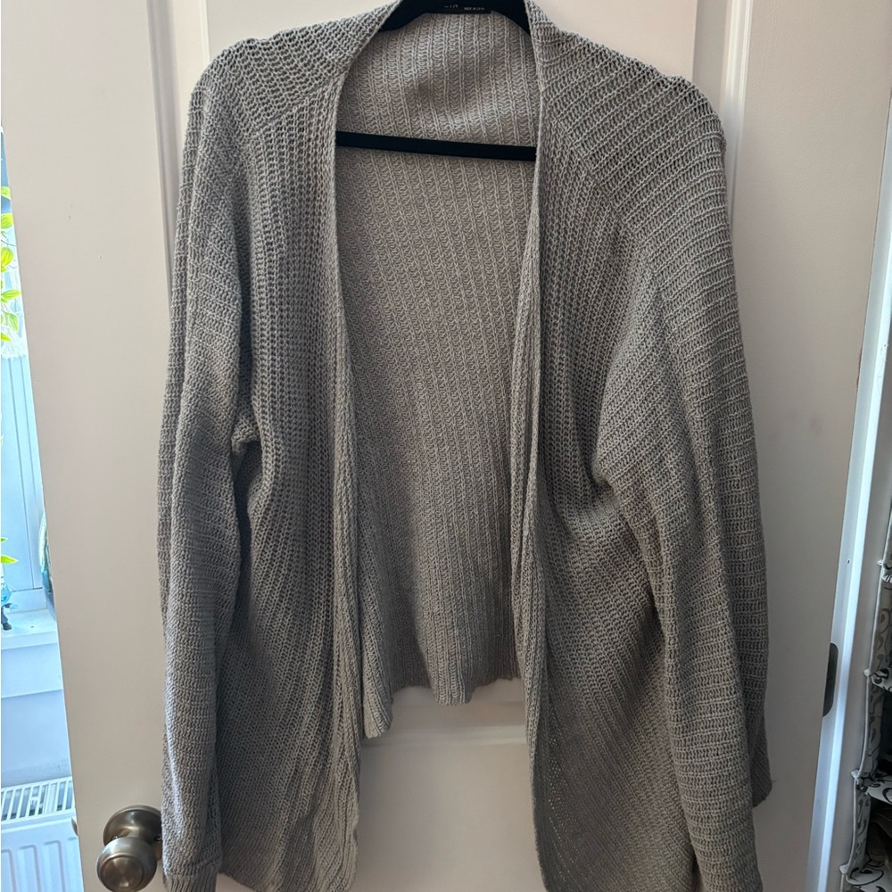 SHEIN Front Women's Cardigan